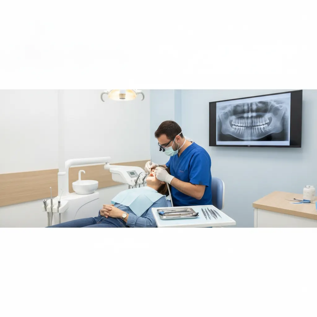 Implante dentário pode ser rejeitado pelo organismo?