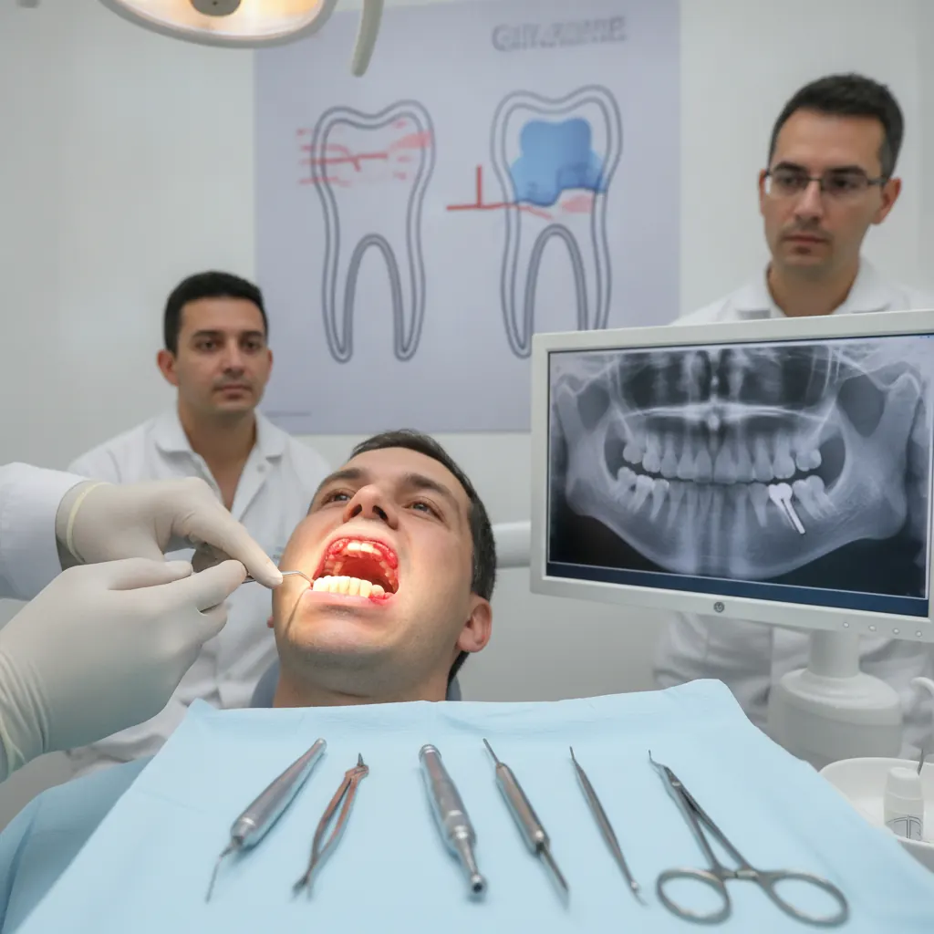 Implante Dentário: Por Que Falha e Como Evitar em Farroupilha
