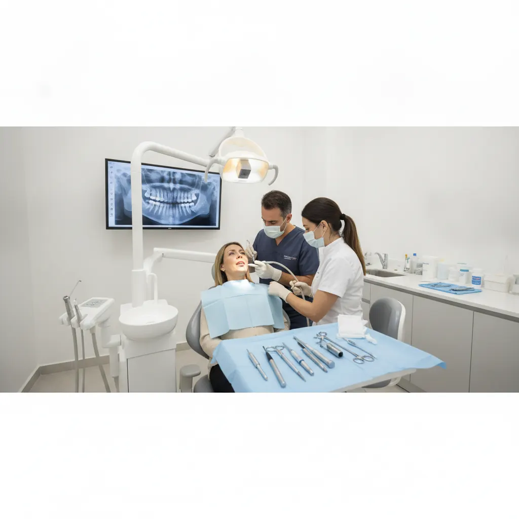 Implante Dentário Sem Osso Suficiente em Farroupilha