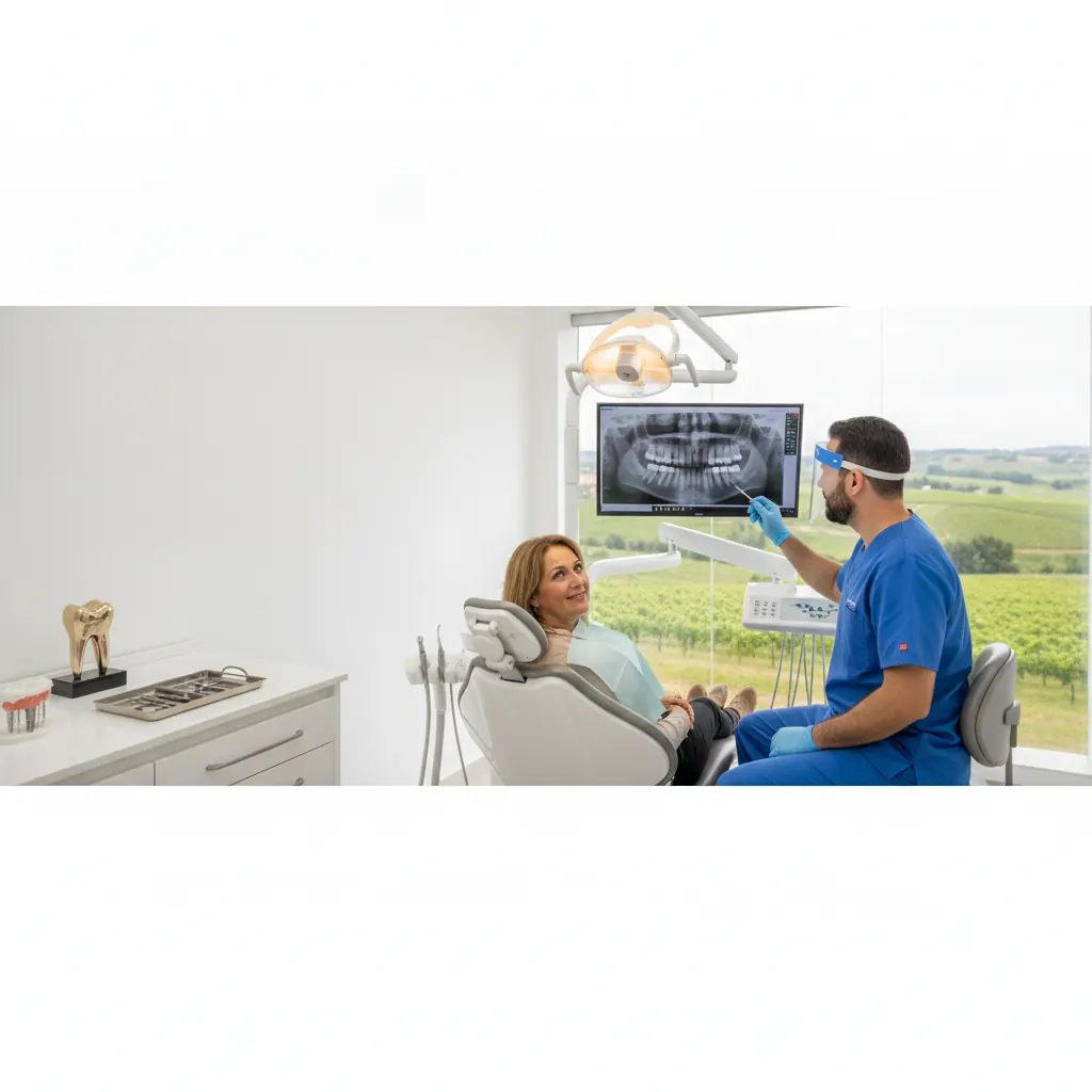 Implante Dentário Vale a Pena em Farroupilha?
